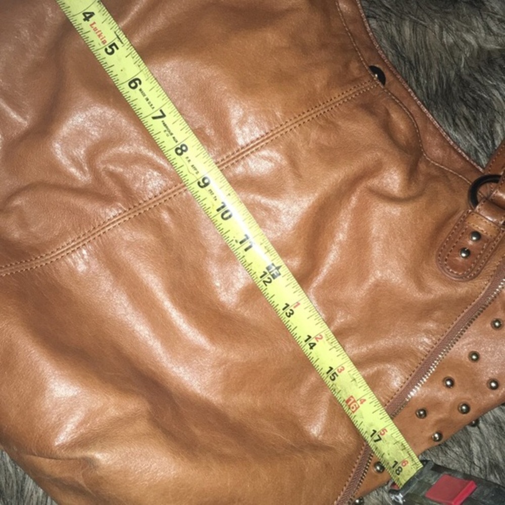 Bagdley Mischka Handbag - Picture 2 of 7